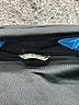 Oiselle Gray Black Athletic Shorts Size 6 - photo 3