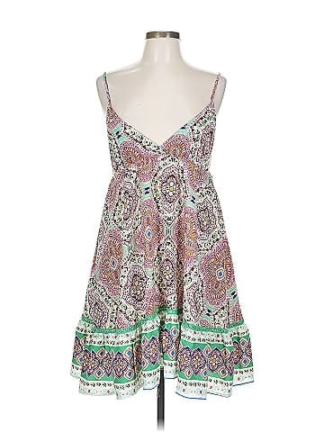 Shein Casual Dress (view 1)