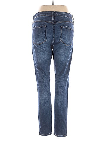 STS Blue Jeans (view 2)