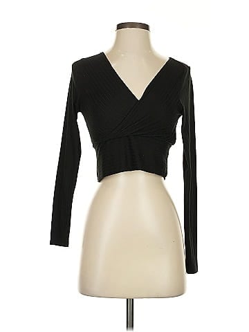 Love J Long Sleeve Top (view 1)