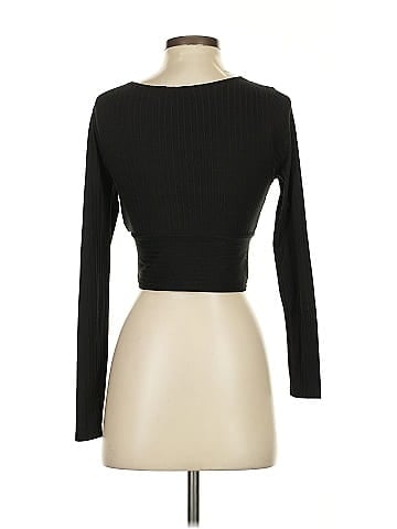 Love J Long Sleeve Top (view 2)