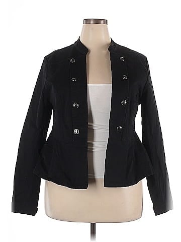 Torrid Jacket (view 1)