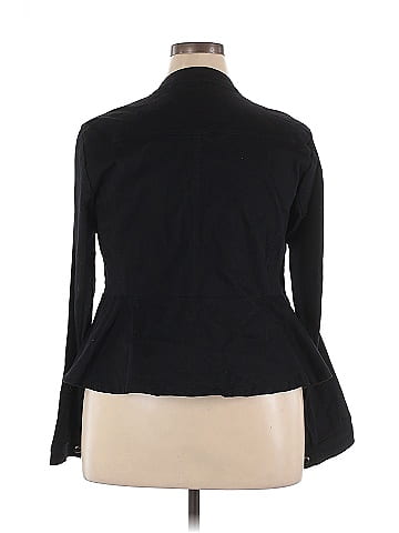 Torrid Jacket (view 2)