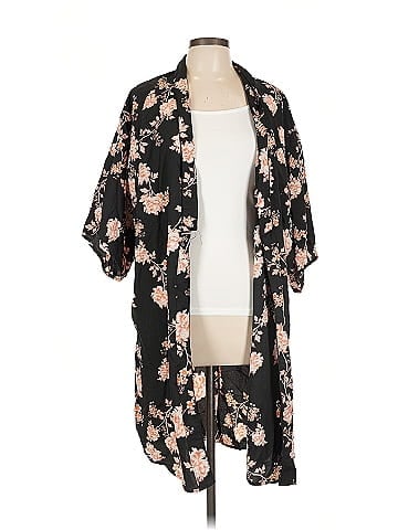 Cotton On Kimono (view 1)