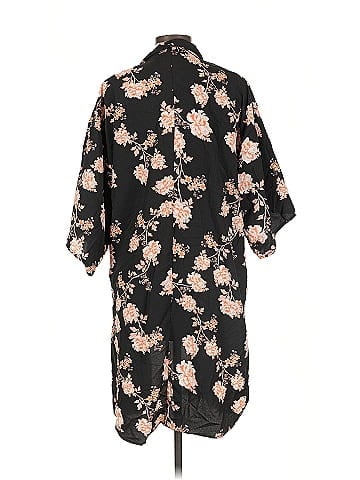 Cotton On Kimono (view 2)