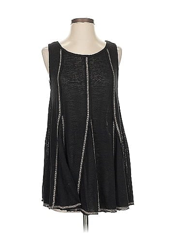 PPLA Clothing Sleeveless Top (view 1)