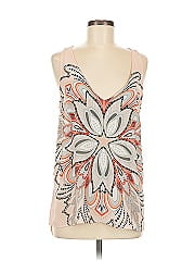 Elle Sleeveless Blouse