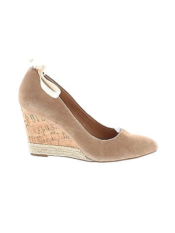Franco Sarto Wedges (view 1)