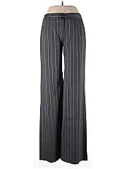 Armani Collezioni Wool Pants
