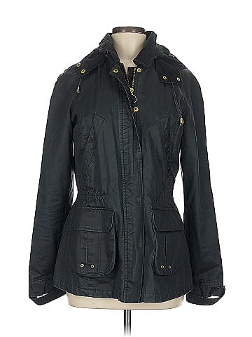 Trafaluc by Zara Jacket (view 1)