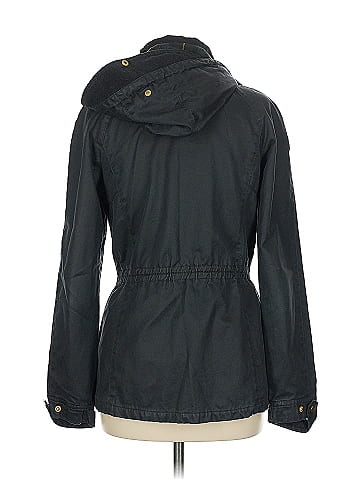 Trafaluc by Zara Jacket (view 2)