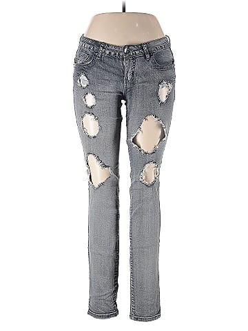 Guess Jeans Jeans (view 1)