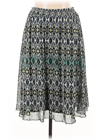DressBarn Casual Skirt (view 1)