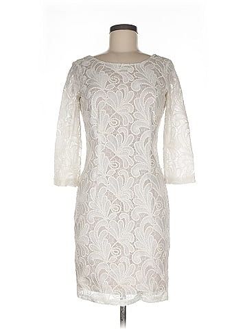 Minuet Cocktail Dress (view 1)