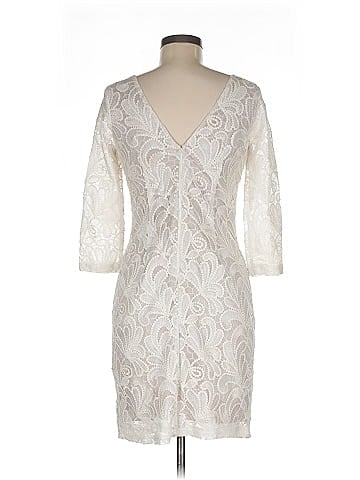 Minuet Cocktail Dress (view 2)