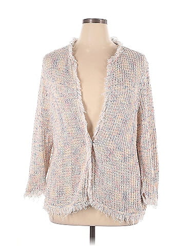 Nic + Zoe Cardigan (view 1)