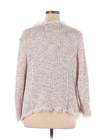 Nic + Zoe Cardigan (view 2)