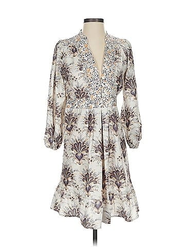 OPT Casual Dress (view 1)