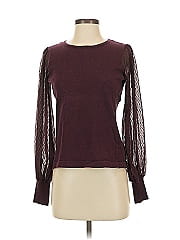Ce Ce Long Sleeve Top