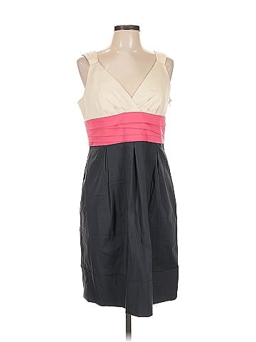 BCBGMAXAZRIA Cocktail Dress (view 1)