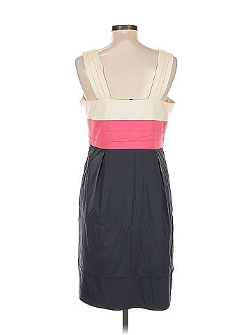 BCBGMAXAZRIA Cocktail Dress (view 2)
