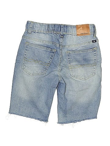 Lucky Brand Denim Shorts (view 2)
