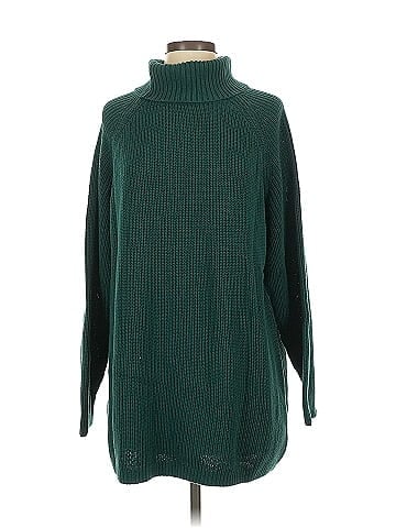 J. Galt Turtleneck Sweater (view 1)
