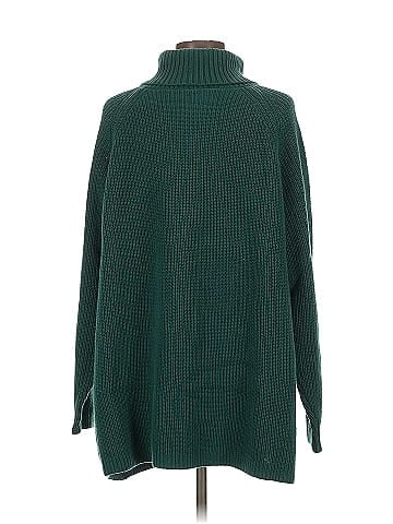 J. Galt Turtleneck Sweater (view 2)