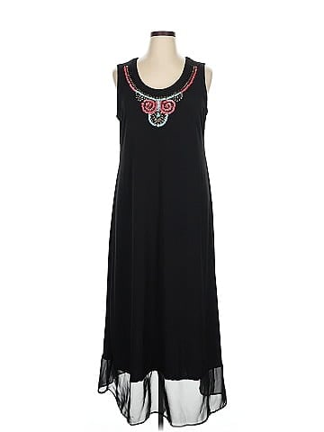 Notations Casual Dress (view 1)
