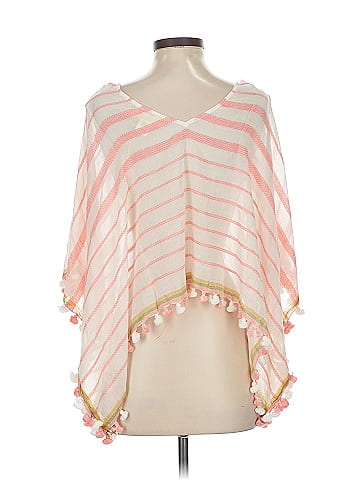 Lovestitch 3/4 Sleeve Blouse (view 2)