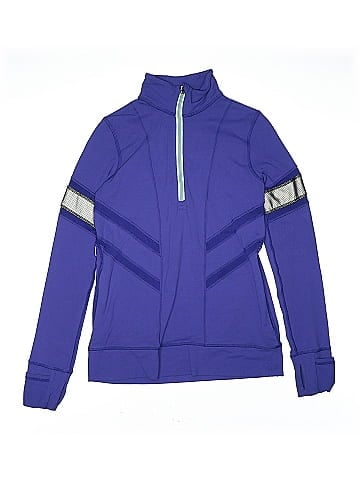 Ivivva Track Jacket (view 1)