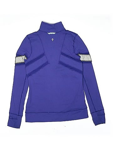Ivivva Track Jacket (view 2)