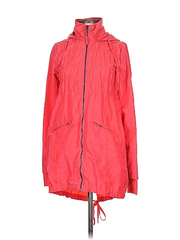 Mondetta Raincoat (view 1)