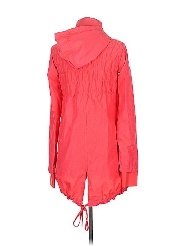 Mondetta Raincoat (view 2)