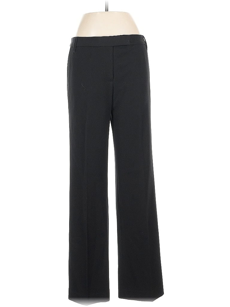 Click to view more detailed imagery on our partner's website Pre-owned Liz Claiborne Dress Pants In Black