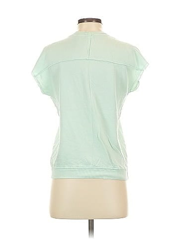 Zara TRF Short Sleeve T-Shirt (view 2)