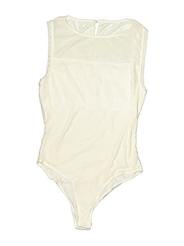 Self Esteem Bodysuit (view 1)
