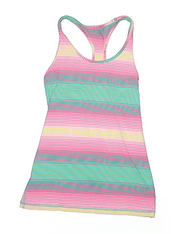 Ivivva Active Tank (view 1)