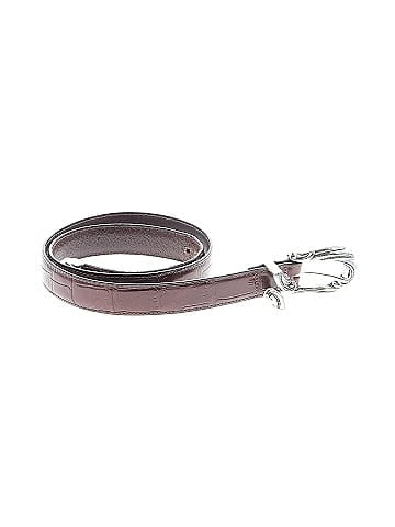 Brighton Leather Belt (view 1)