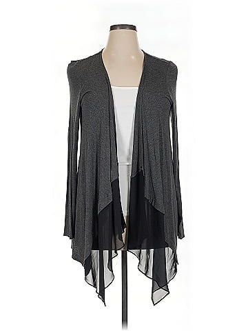 Elle Cardigan (view 1)