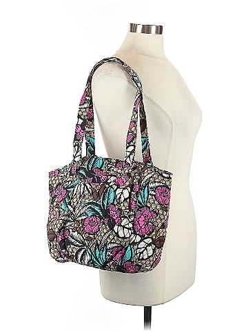 Vera Bradley Tote (view 2)