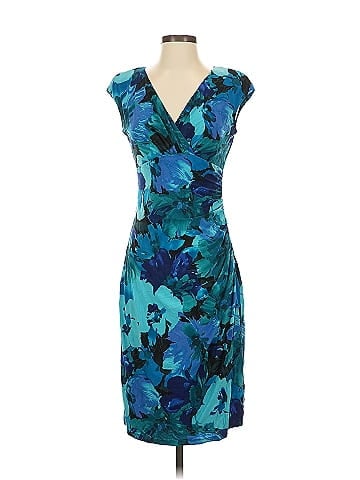 American Living Cocktail Dress (view 1)