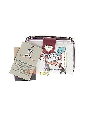 Nicole Lee Wallet (view 1)