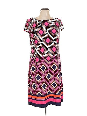 Jessica Howard Casual Dress (view 1)