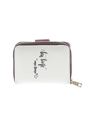 Nicole Lee Wallet (view 2)