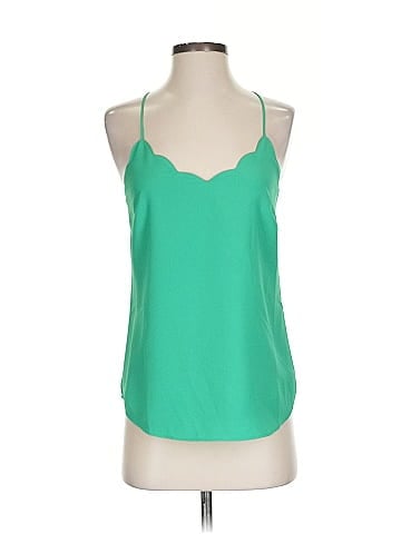 J. by J.Crew Tank Top (view 1)