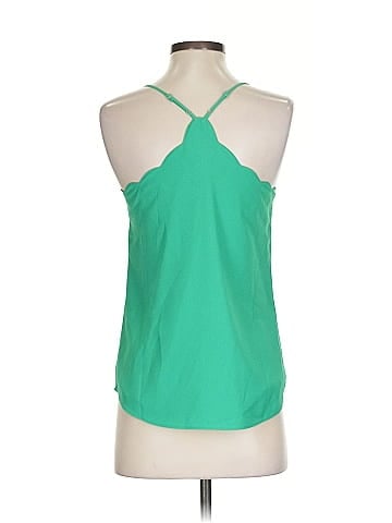 J. by J.Crew Tank Top (view 2)