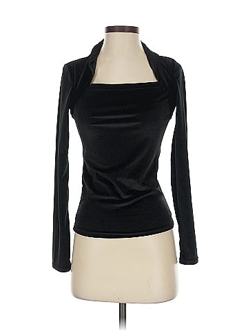 OAK + FORT Long Sleeve Top (view 1)
