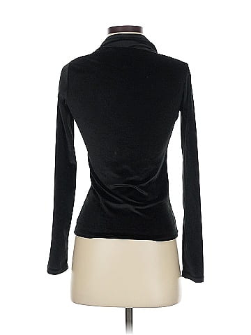 OAK + FORT Long Sleeve Top (view 2)