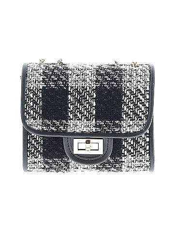 Urban Expressions Crossbody Bag (view 1)